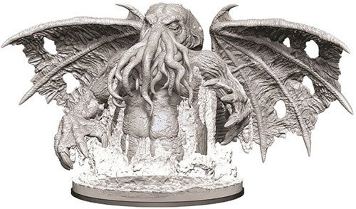 Cthulhu Star-Spawn (hand-painted) Pathfinder Battles Deep Cuts