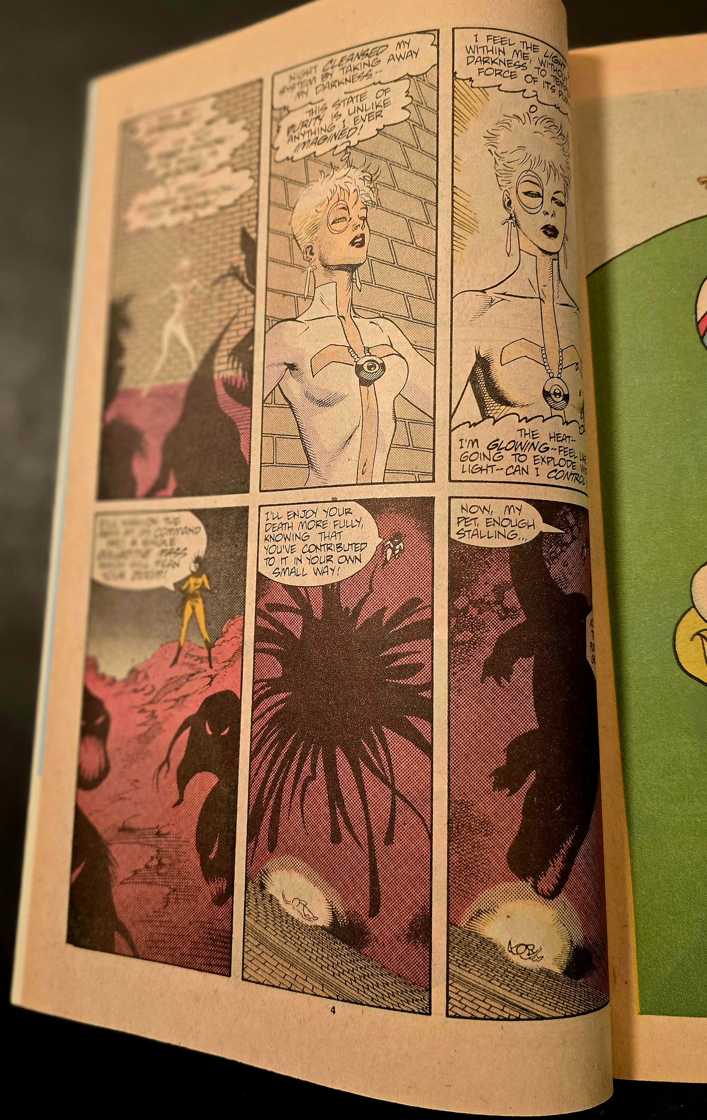 Cloak and Dagger & Strange Tales Bundle