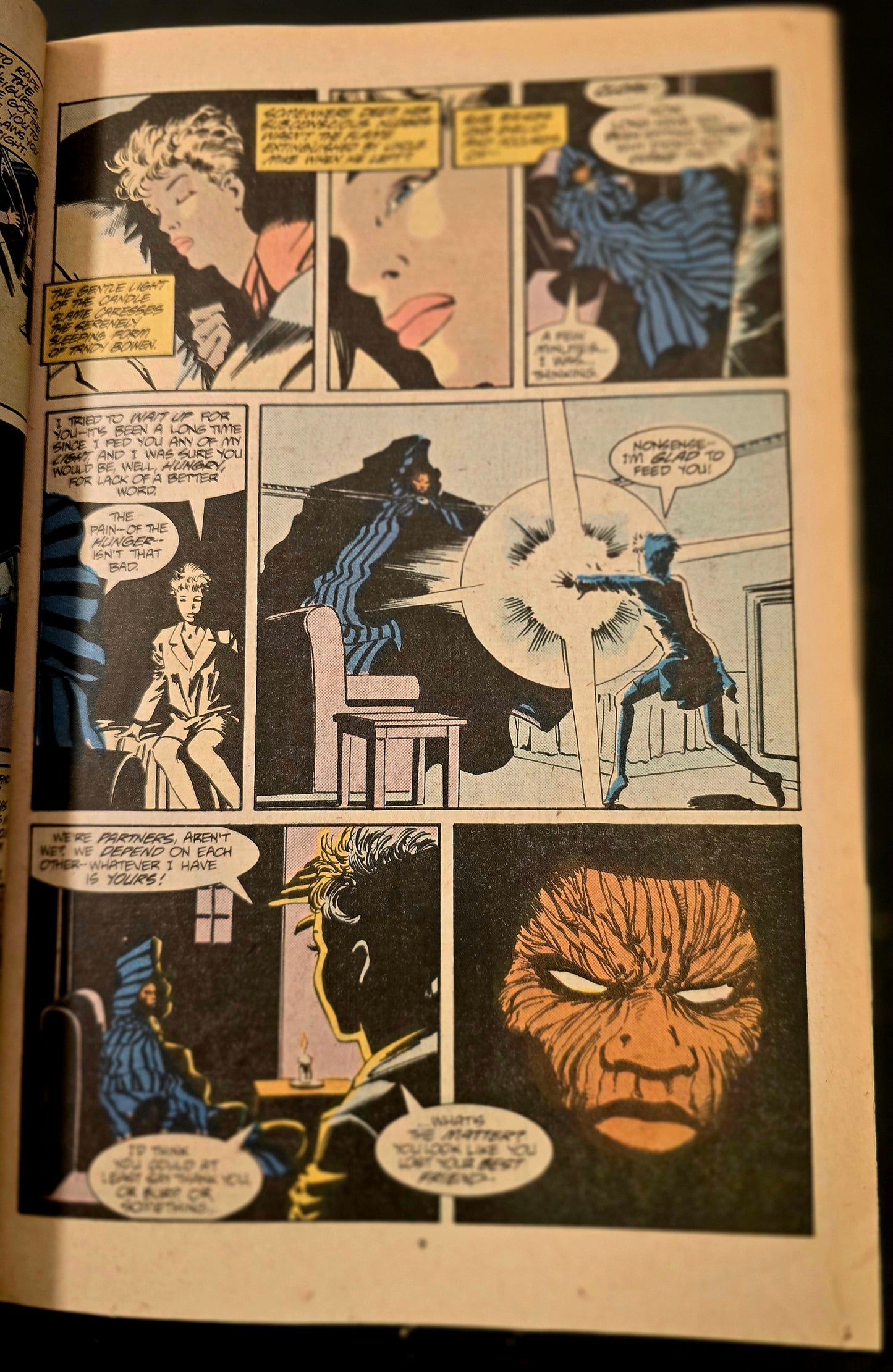 Cloak and Dagger & Strange Tales Bundle