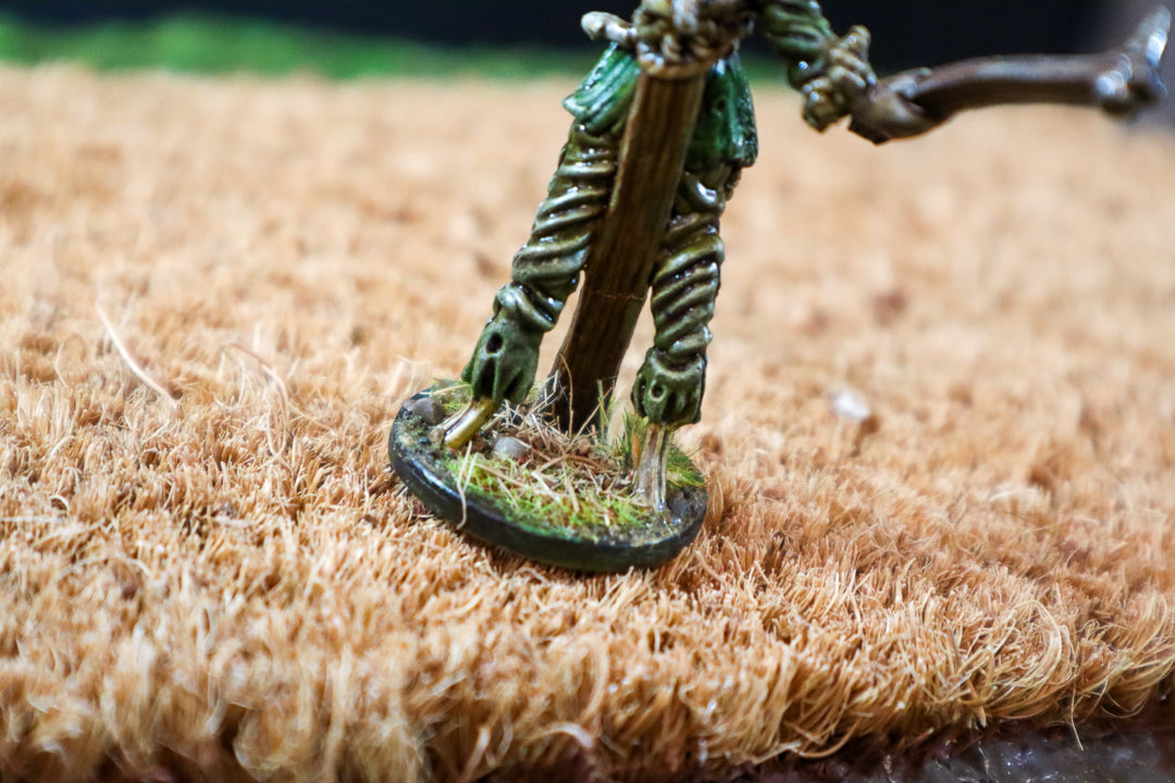 Scarecrow Miniature