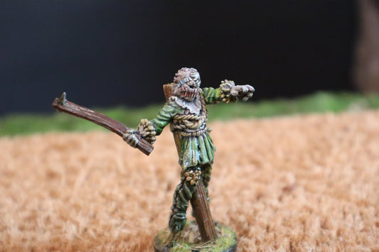 Scarecrow Miniature
