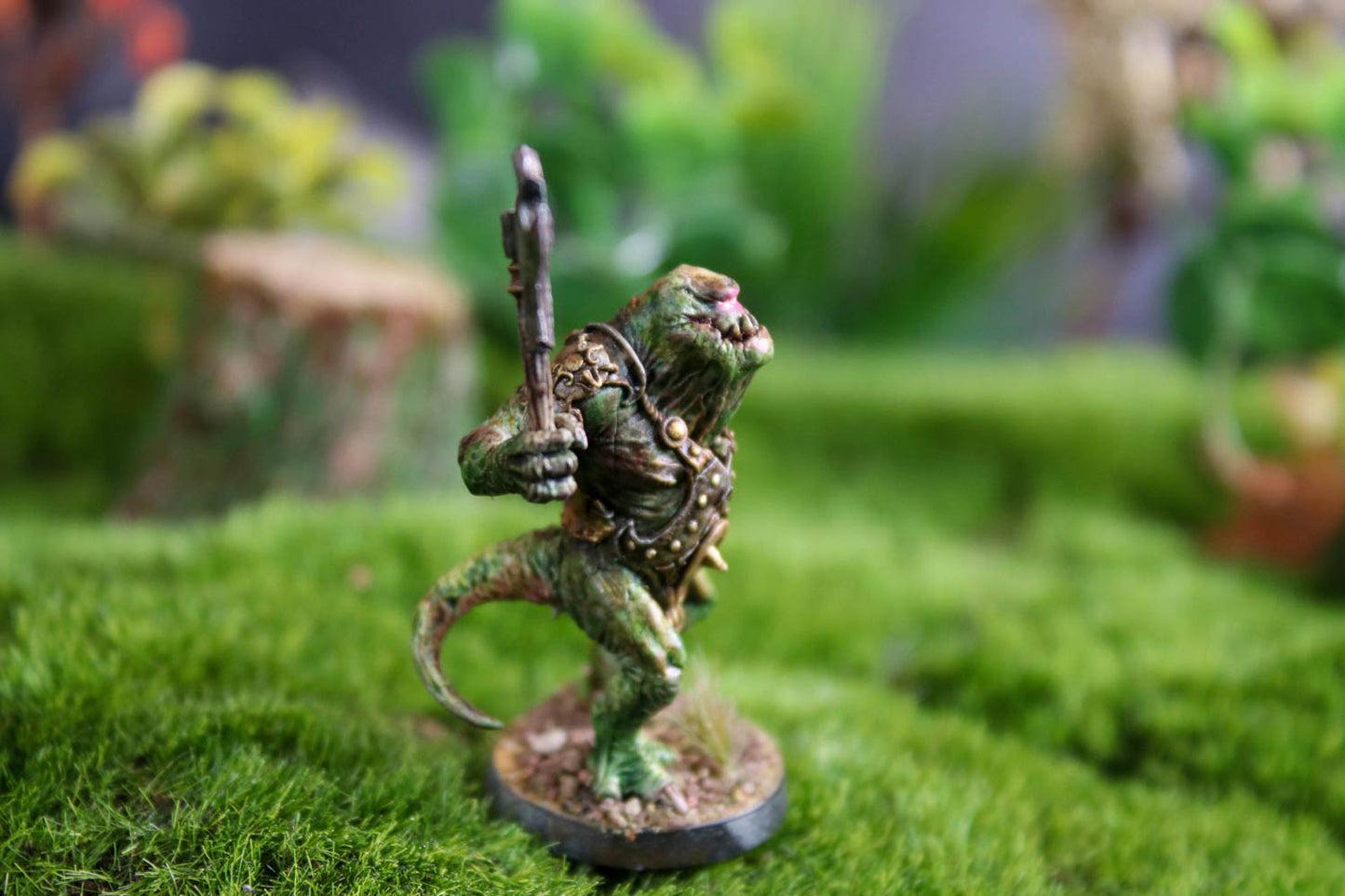 Cyclops - Zealot Miniatures