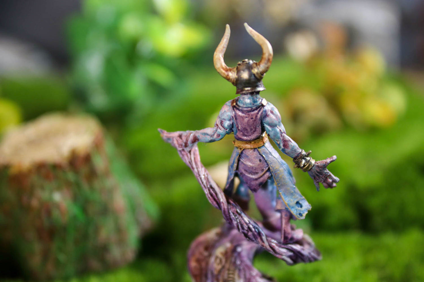 Lich Lord - Zealot Miniatures