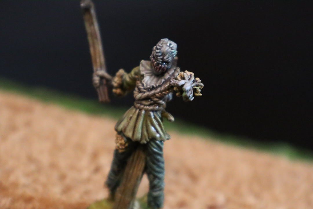 Scarecrow Miniature