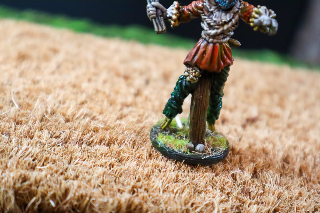 Scarecrow Miniature