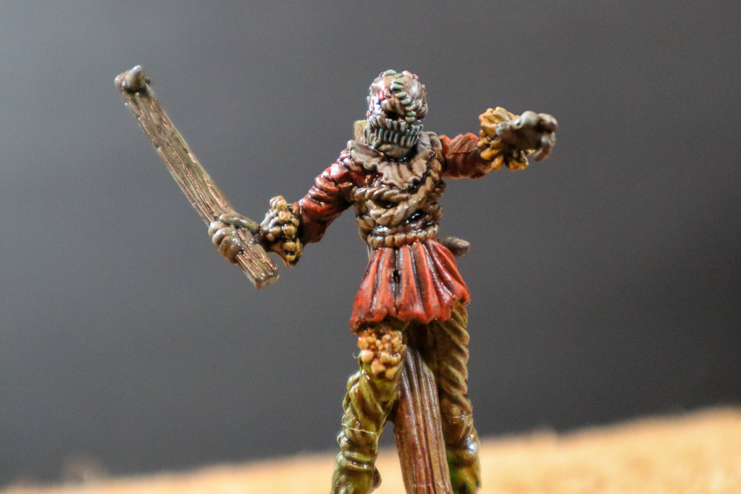 Scarecrow Miniature